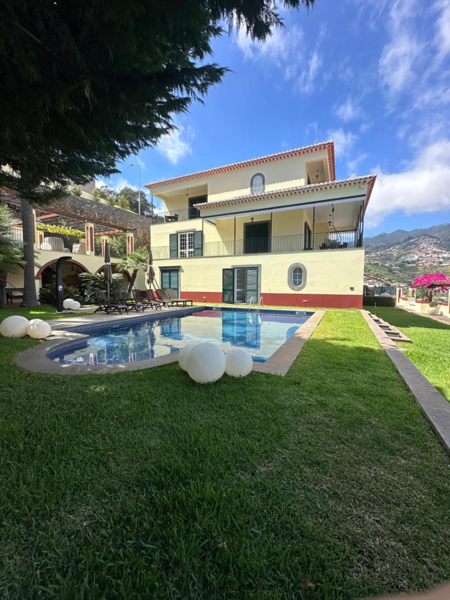 Grand Luxury Madeira Island *